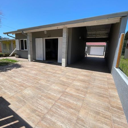Casa Com Piscina Proxima Ao Mar Villa Tramandaí Exterior foto