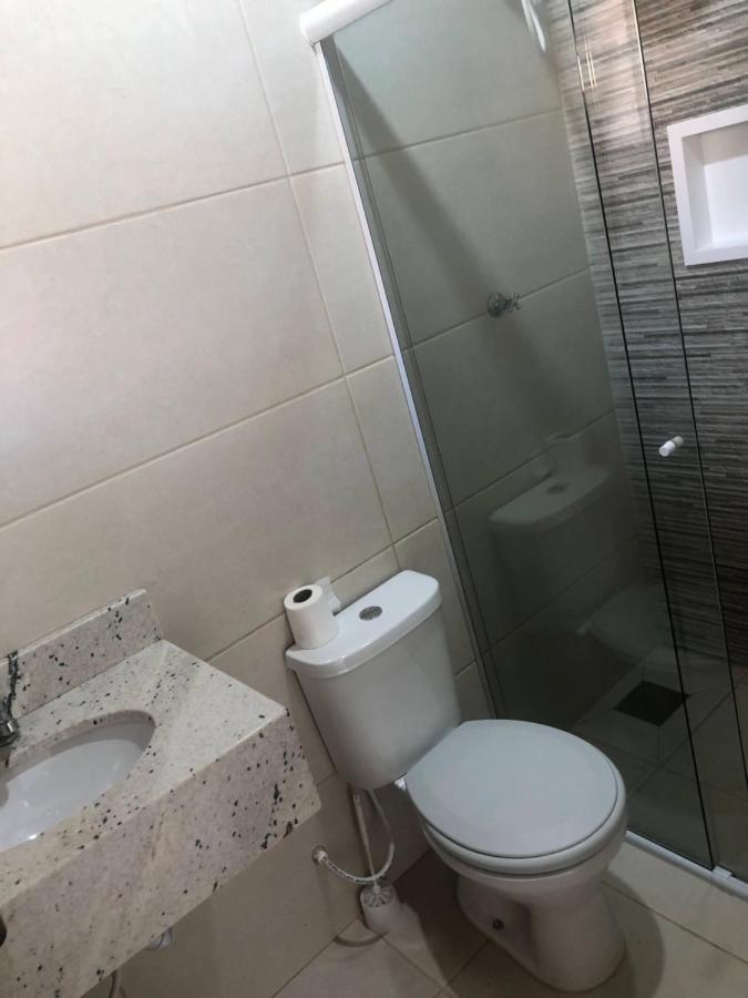 Casa Com Piscina Proxima Ao Mar Villa Tramandaí Exterior foto