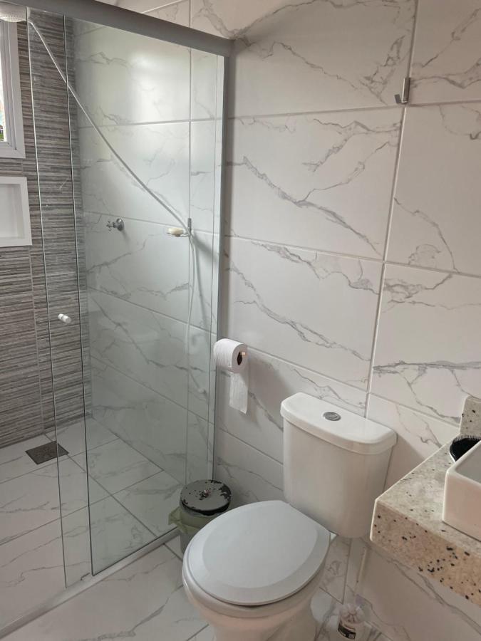 Casa Com Piscina Proxima Ao Mar Villa Tramandaí Exterior foto