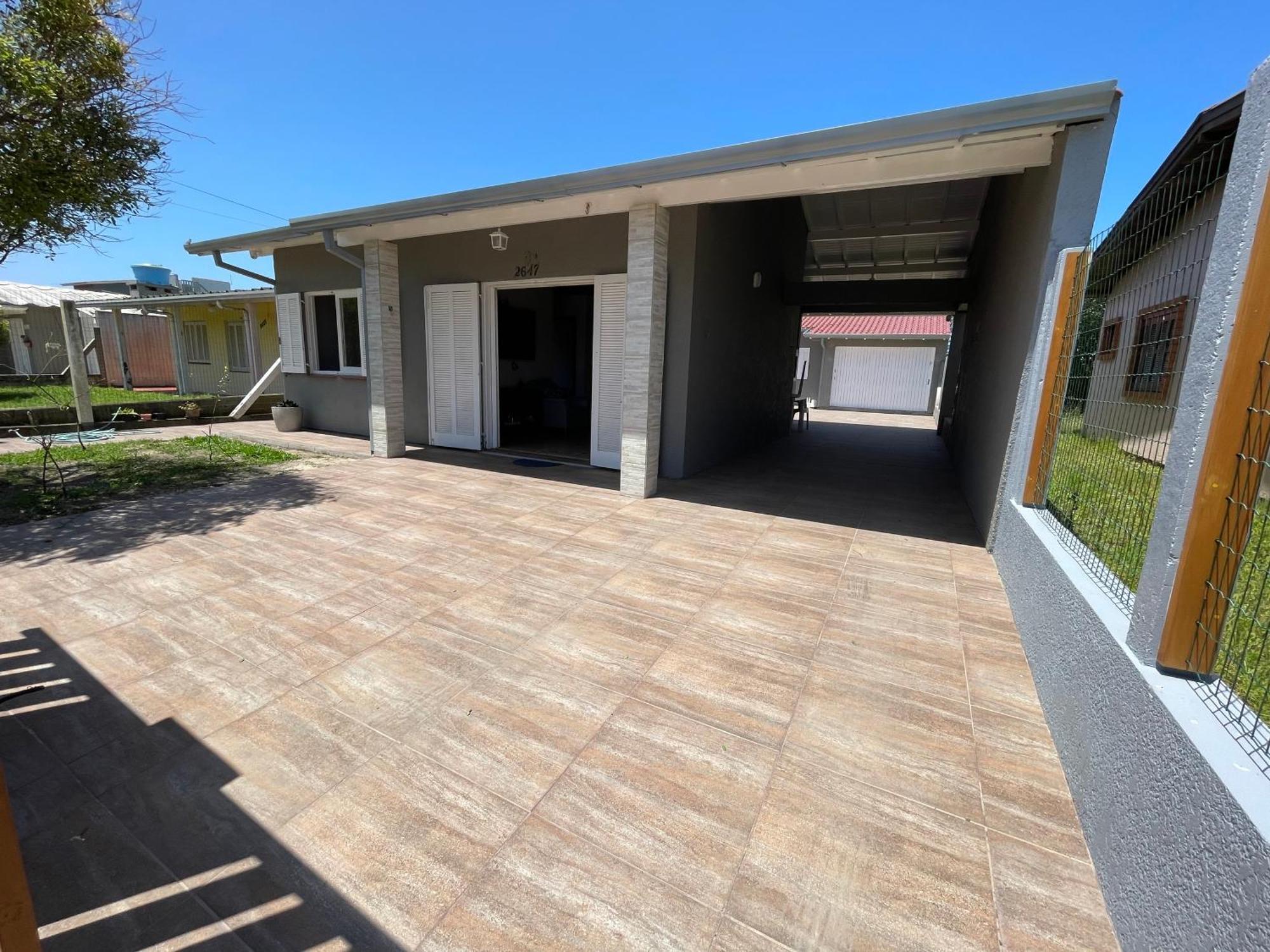 Casa Com Piscina Proxima Ao Mar Villa Tramandaí Exterior foto